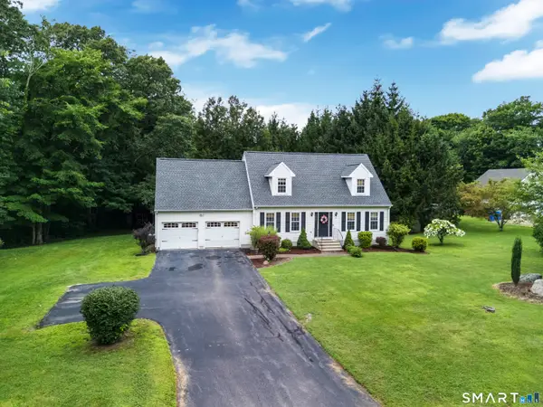 24 Coco Drive, Colchester, CT 06415