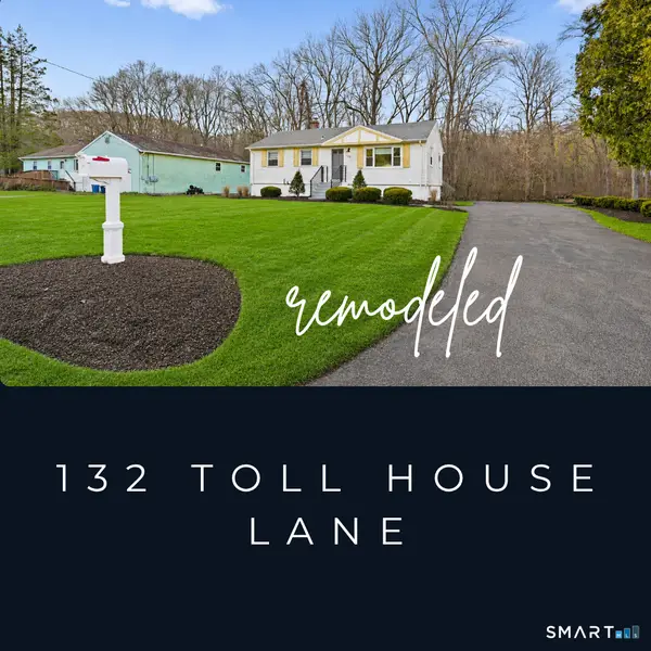 132 Toll House Lane, Fairfield, CT 06825