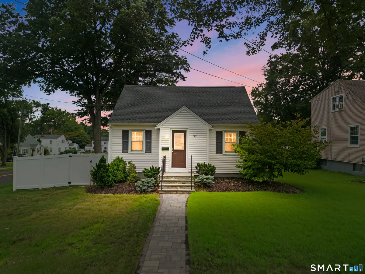 97 Stoddard Avenue, Newington, CT 06111 - #1
