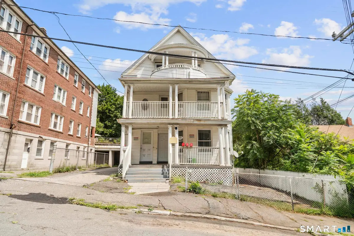 12 Aetna Street, Waterbury, CT 06704 - #1