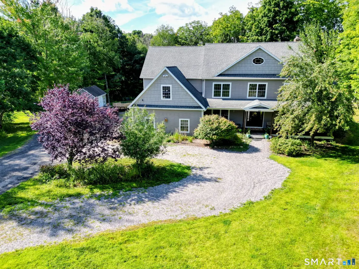 205 Wallens Street, Winchester, CT 06098 - #1