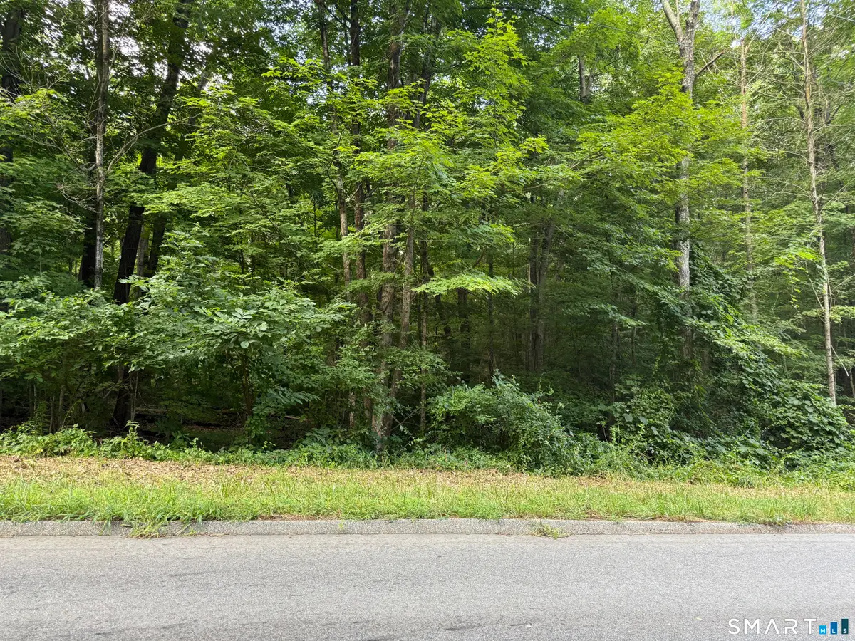 Gaulin Road, Columbia, CT 06237 - #1