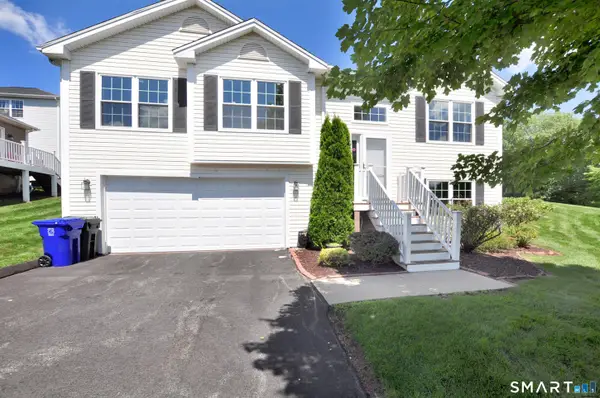 59 Windy Hill Lane #59, Rocky Hill, CT 06067