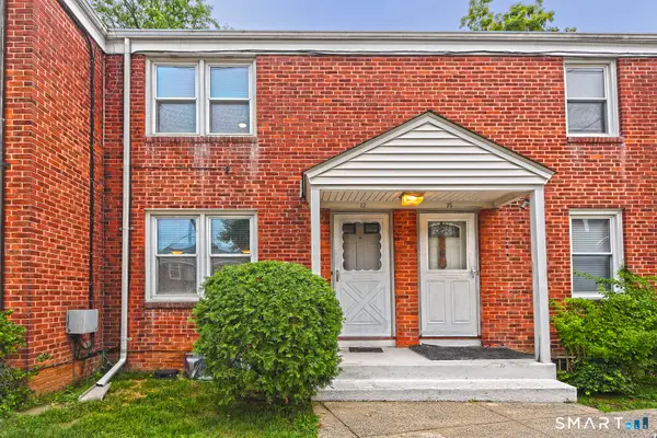 189 Sherman Avenue #18, New Haven, CT 06511