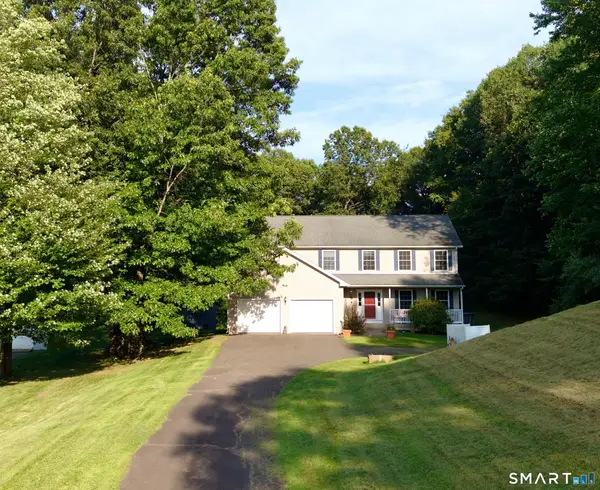 119 Windsorville Road, East Windsor, CT 06016