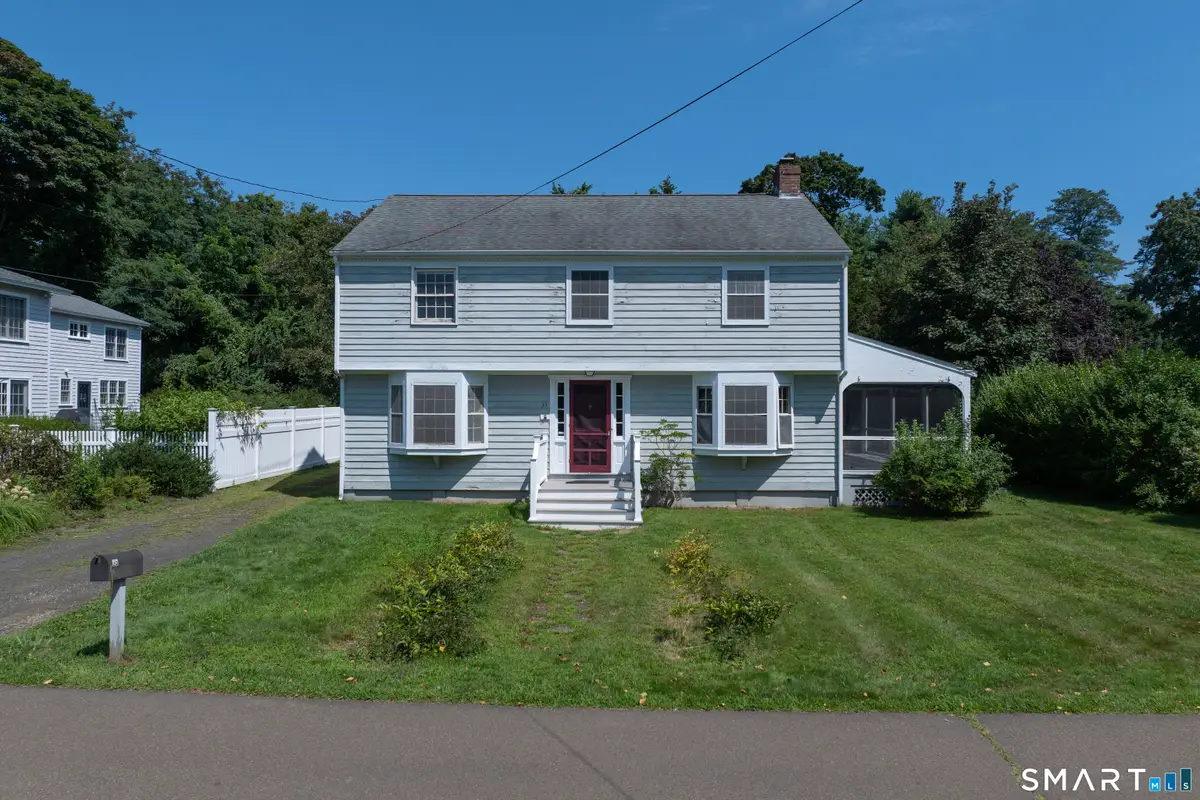 35 Neptune Avenue, Madison, CT 06443 - #1