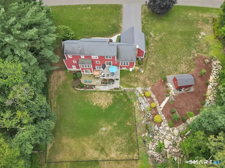 37 Woodfields Drive, Tolland, CT 06084 - #3