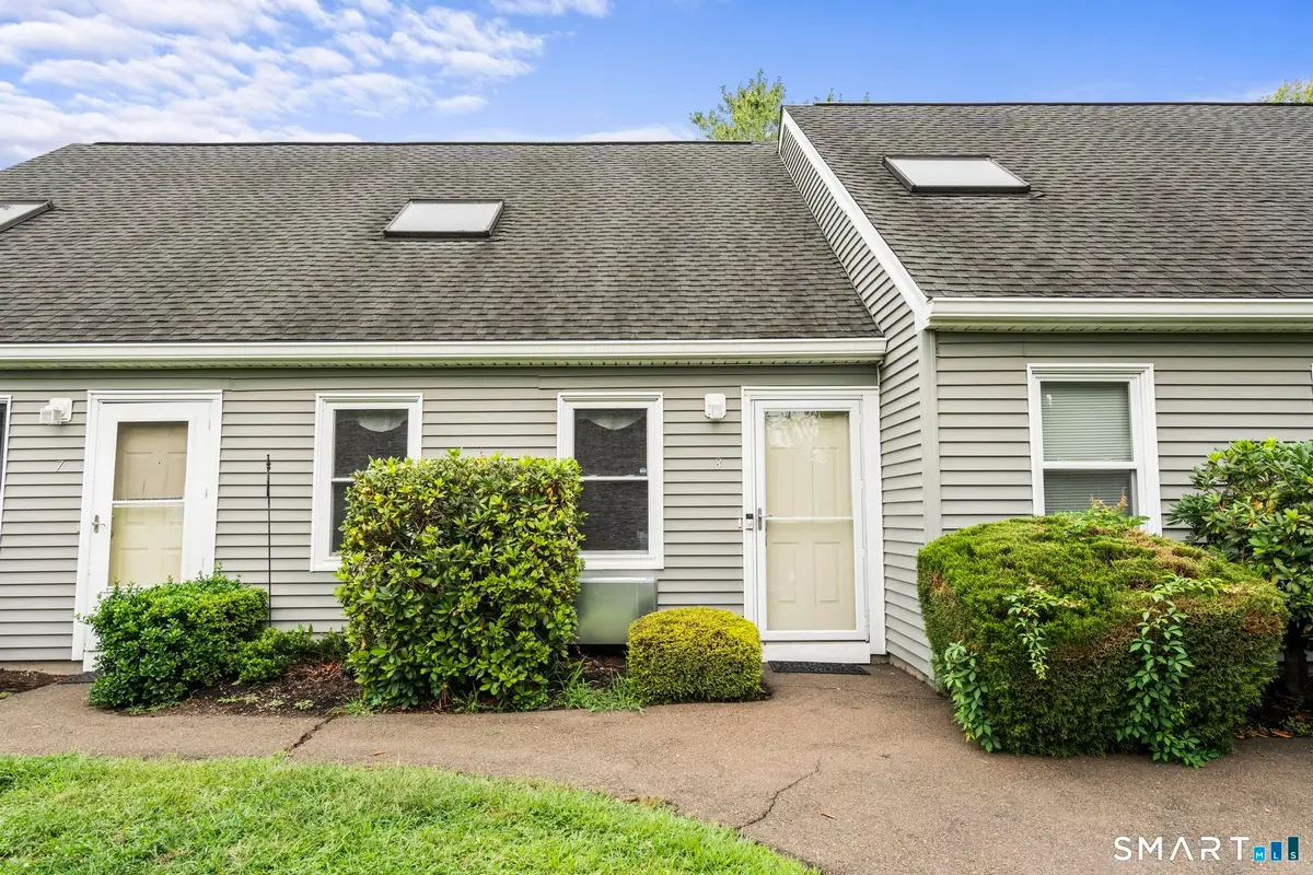 8 Grove Court #8, Branford, CT 06405 - #1