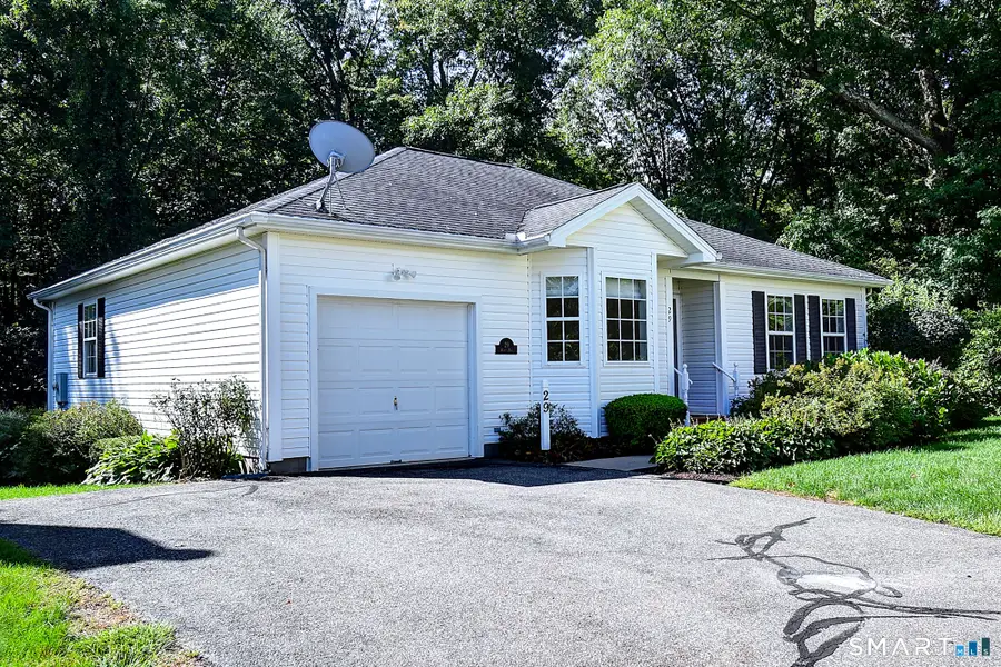 29 Windy Hill Lane #29, Rocky Hill, CT 06067 - #2