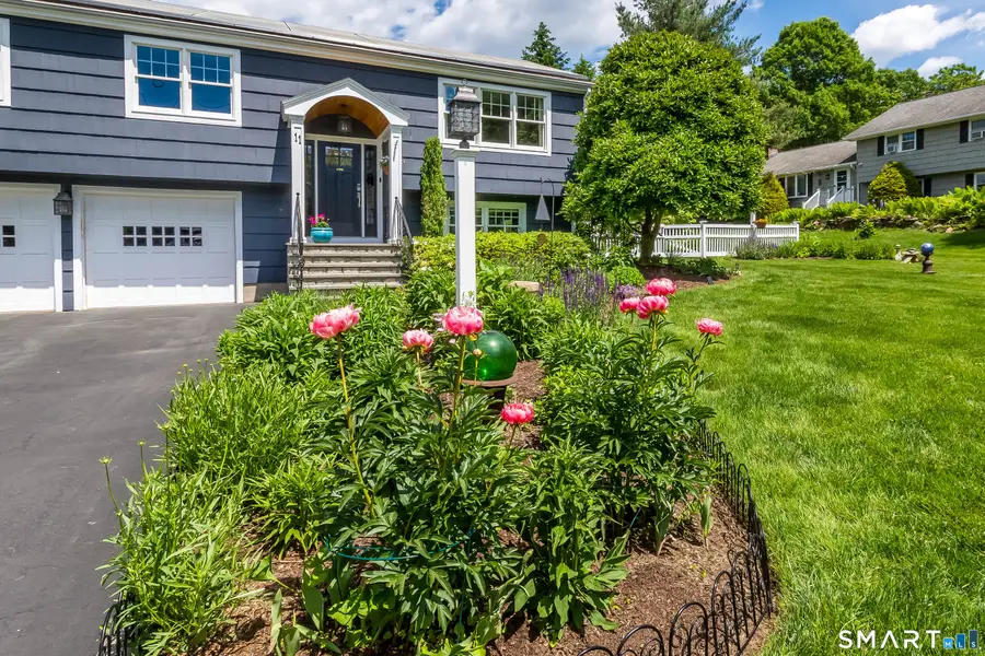 11 Crestwood Drive, Easton, CT 06612 - #2