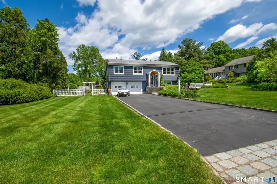 11 Crestwood Drive, Easton, CT 06612 - #3