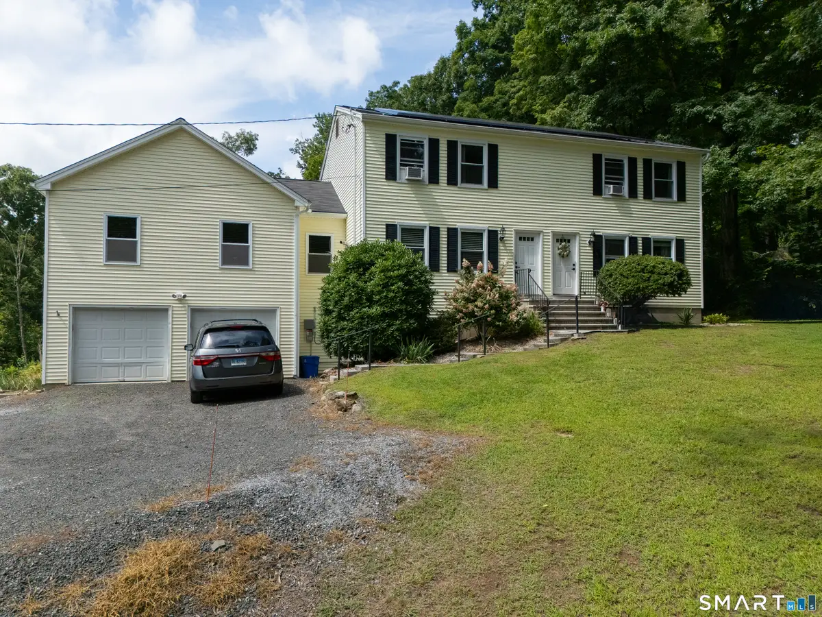 209 Bagley Road, Southbury, CT 06488 - #1