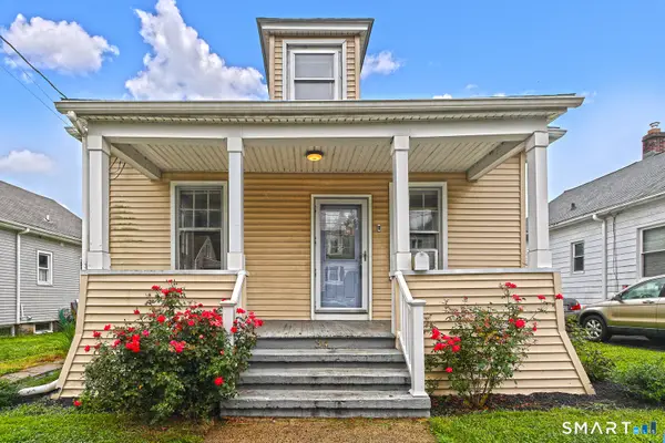 34 Colony Street, Ansonia, CT 06401