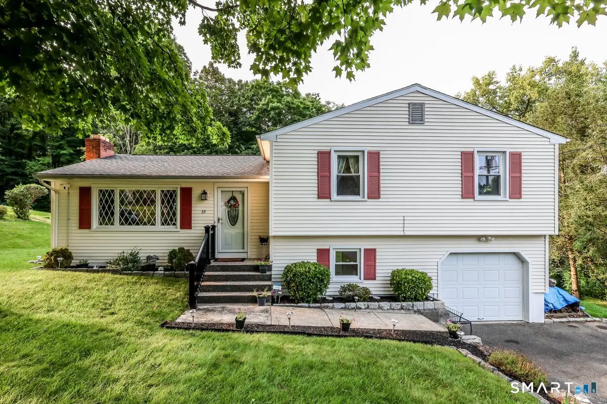 55 Taylor Terrace, New Milford, CT 06776 - #1