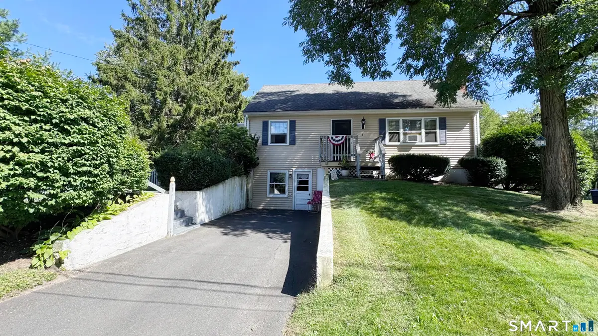 2 Catherine Road, Stafford, CT 06076 - #1