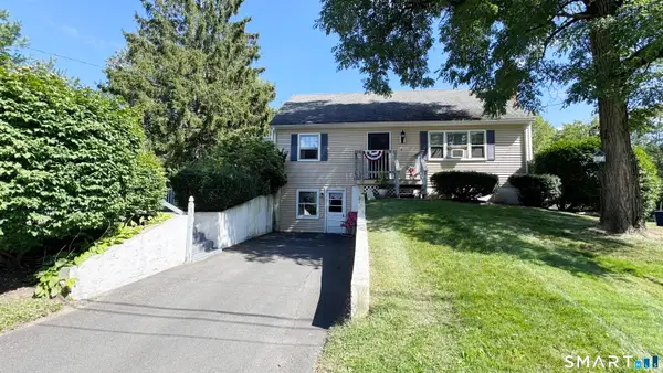 2 Catherine Road, Stafford, CT 06076