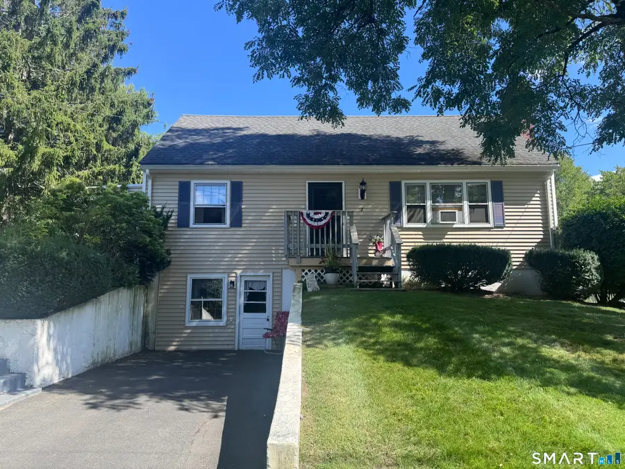 2 Catherine Road, Stafford, CT 06076 - #2