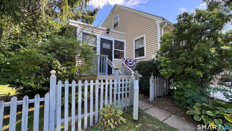 2 Catherine Road, Stafford, CT 06076 - #3
