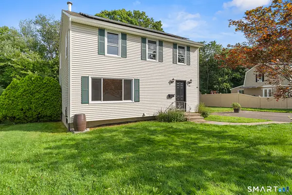 515 Gracey Avenue, Meriden, CT 06451