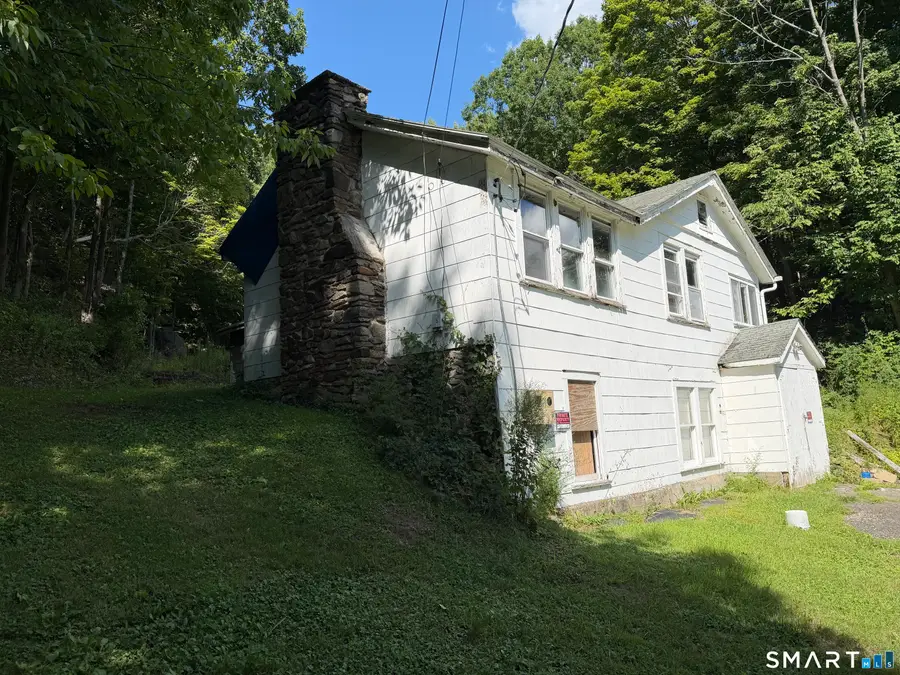 60 Old New Hartford Road, Barkhamsted, CT 06117 - #2