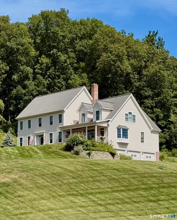 513 Tryon Street, Glastonbury, CT 06073