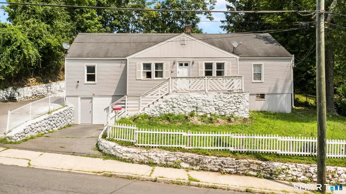 80 Niagara Street, Waterbury, CT 06702 - #1