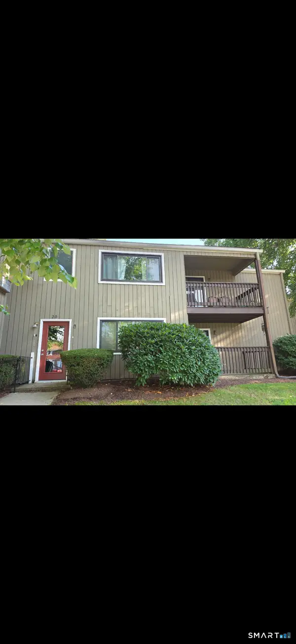 20 Leslie Road #B, Bridgeport, CT 06606