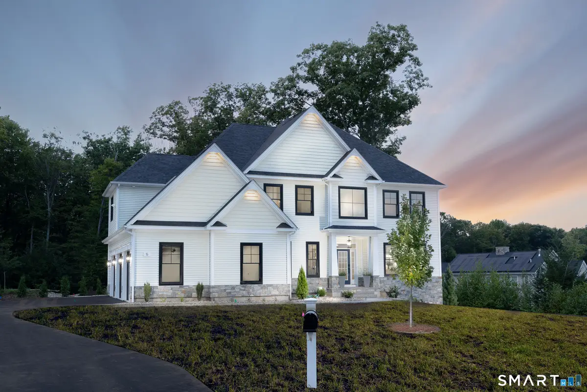 5 Steven Circle, Farmington, CT 06032 - #1