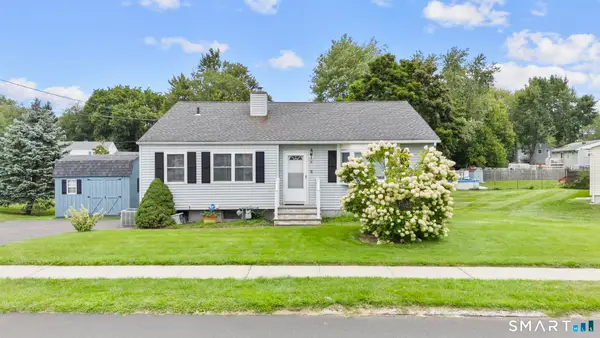 6 Miner Road, West Haven, CT 06516