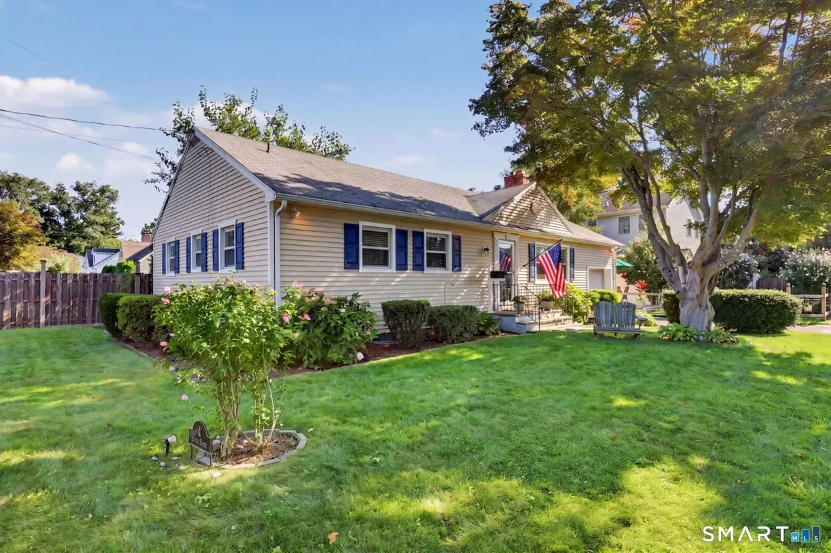 3 Seldon Place, Norwalk, CT 06855 - #1