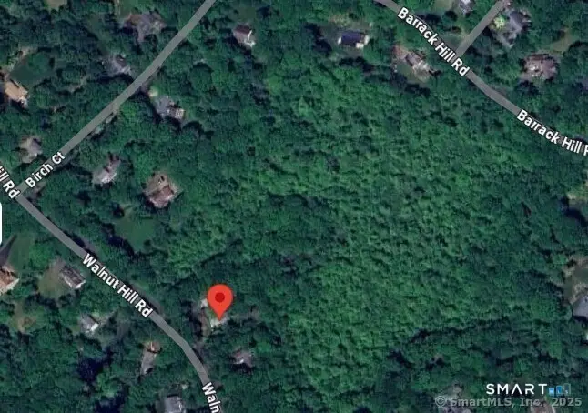 Walnut Hill Road, Ridgefield, CT 06877 - #1