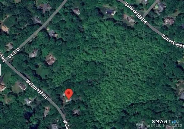 Walnut Hill Road, Ridgefield, CT 06877