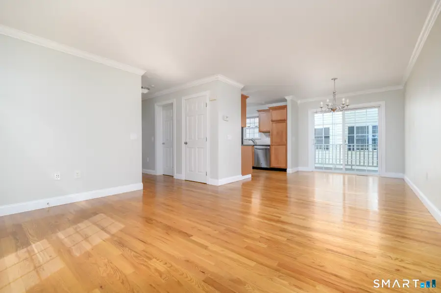 40 Stuart Avenue #D, Norwalk, CT 06850 - #3