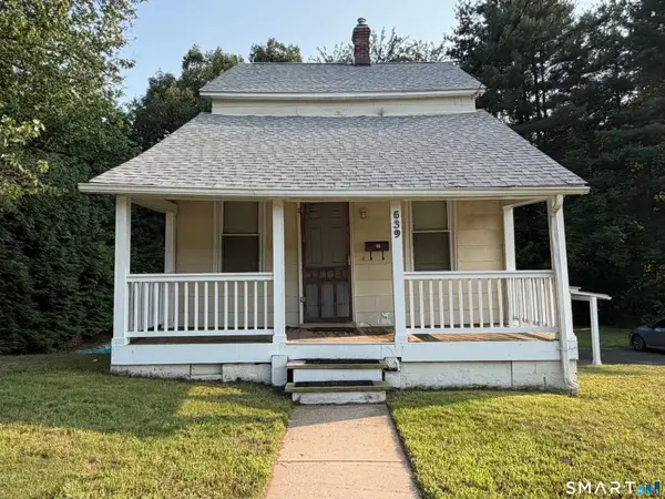 539 Bloomfield Avenue, Windsor, CT 06095
