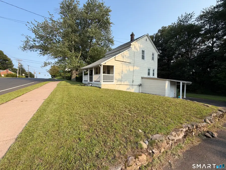 539 Bloomfield Avenue, Windsor, CT 06095 - #3