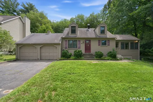 44 Cottage Road, Enfield, CT 06082