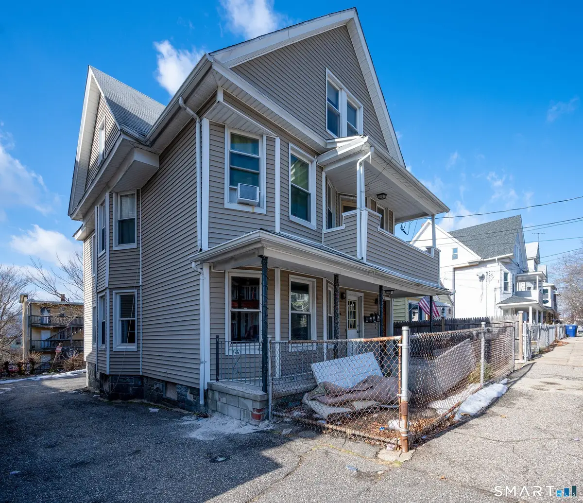 95-97 Bell Street, Bridgeport, CT 06610 - #1