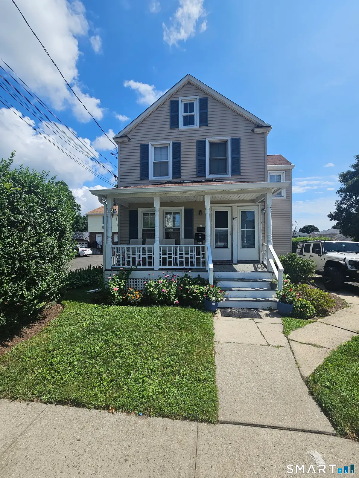 224 Seaside Avenue, Stamford, CT 06902 - #1