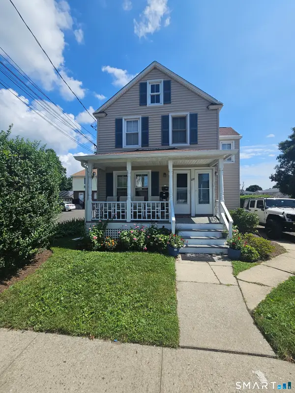 224 Seaside Avenue, Stamford, CT 06902