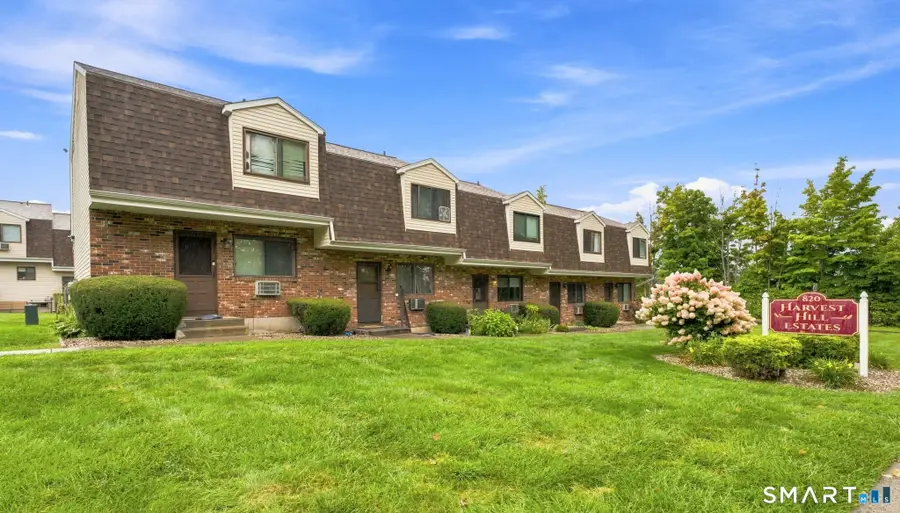820 Matthews Street #4, Bristol, CT 06010 - #2
