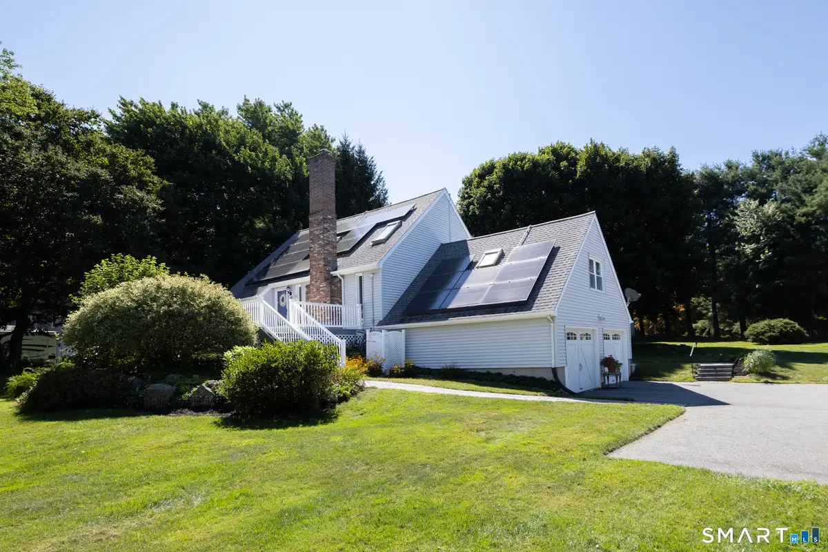 37 Davis Road, Burlington, CT 06013 - #1