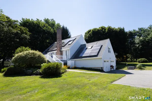 37 Davis Road, Burlington, CT 06013