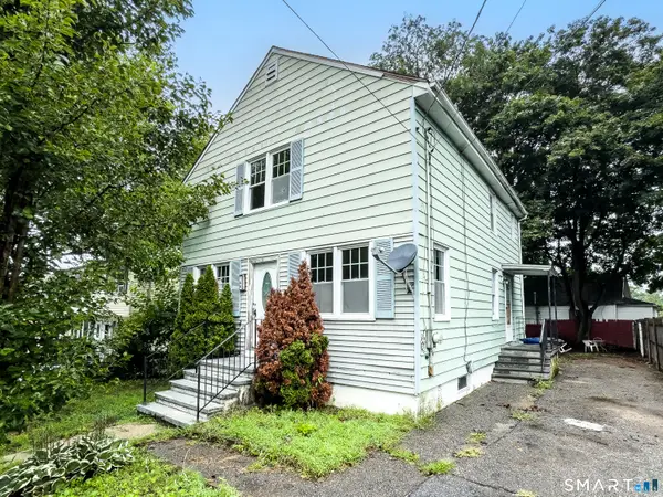 166 Earl Avenue, Bridgeport, CT 06606