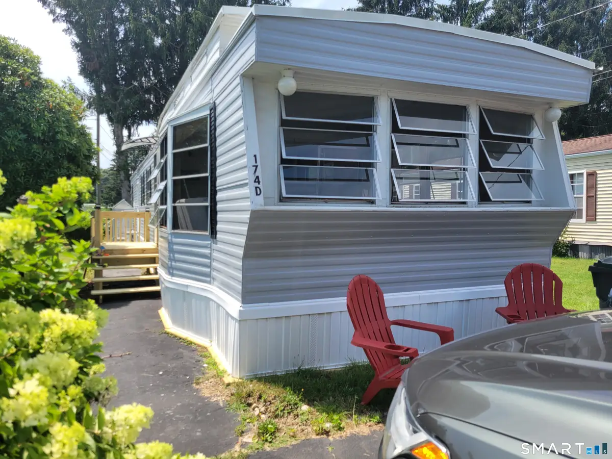 174 D Street, Groton, CT 06340 - #1