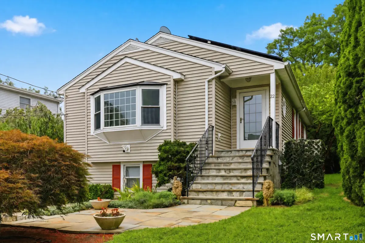 22 Lyon Avenue, Greenwich, CT 06830 - #1