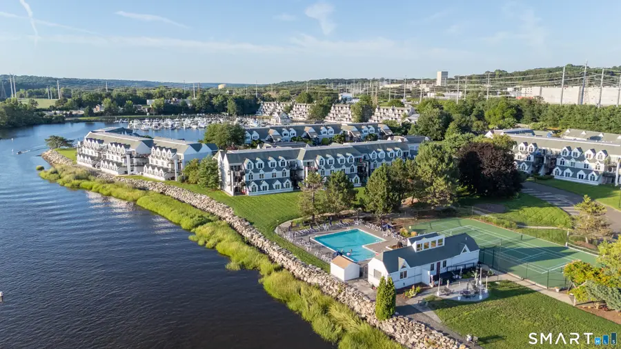 1412 Windward Road #1412, Milford, CT 06461 - #2