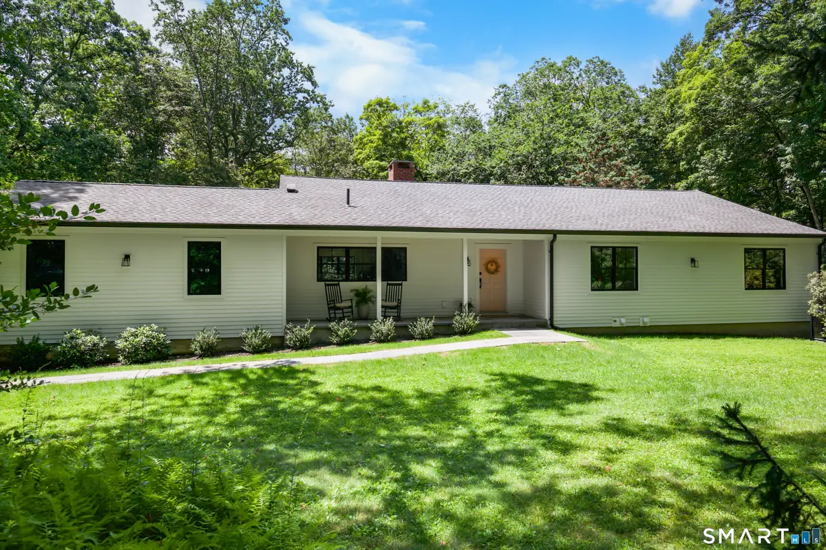 2 Charcoal Lane, Westport, CT 06880 - #1