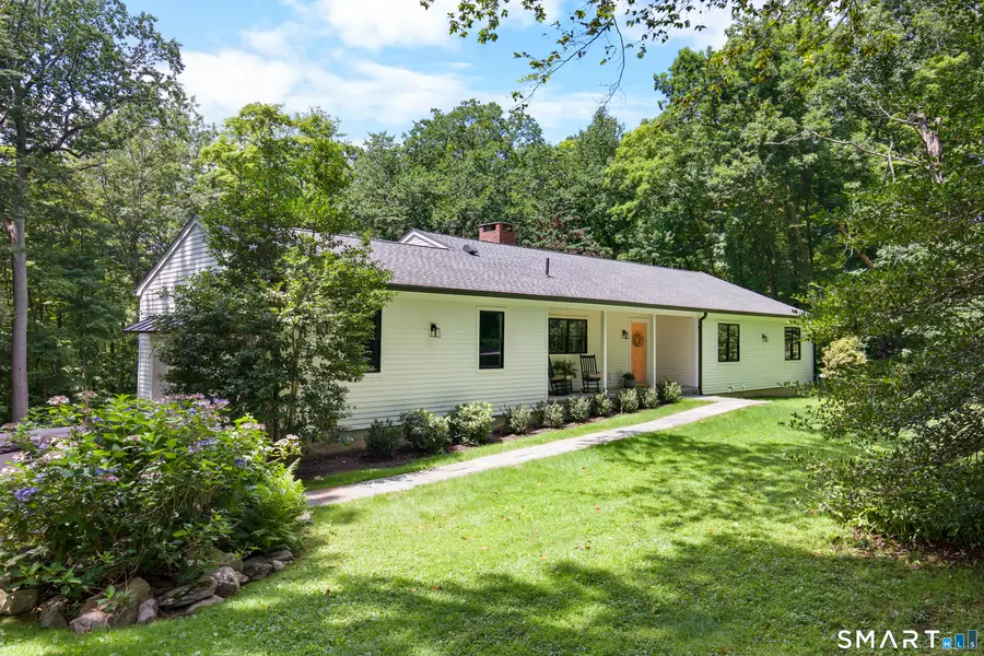 2 Charcoal Lane, Westport, CT 06880 - #2
