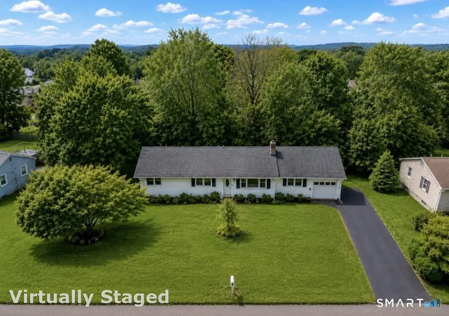 36 Norman Road, Hamden, CT 06514 - #3
