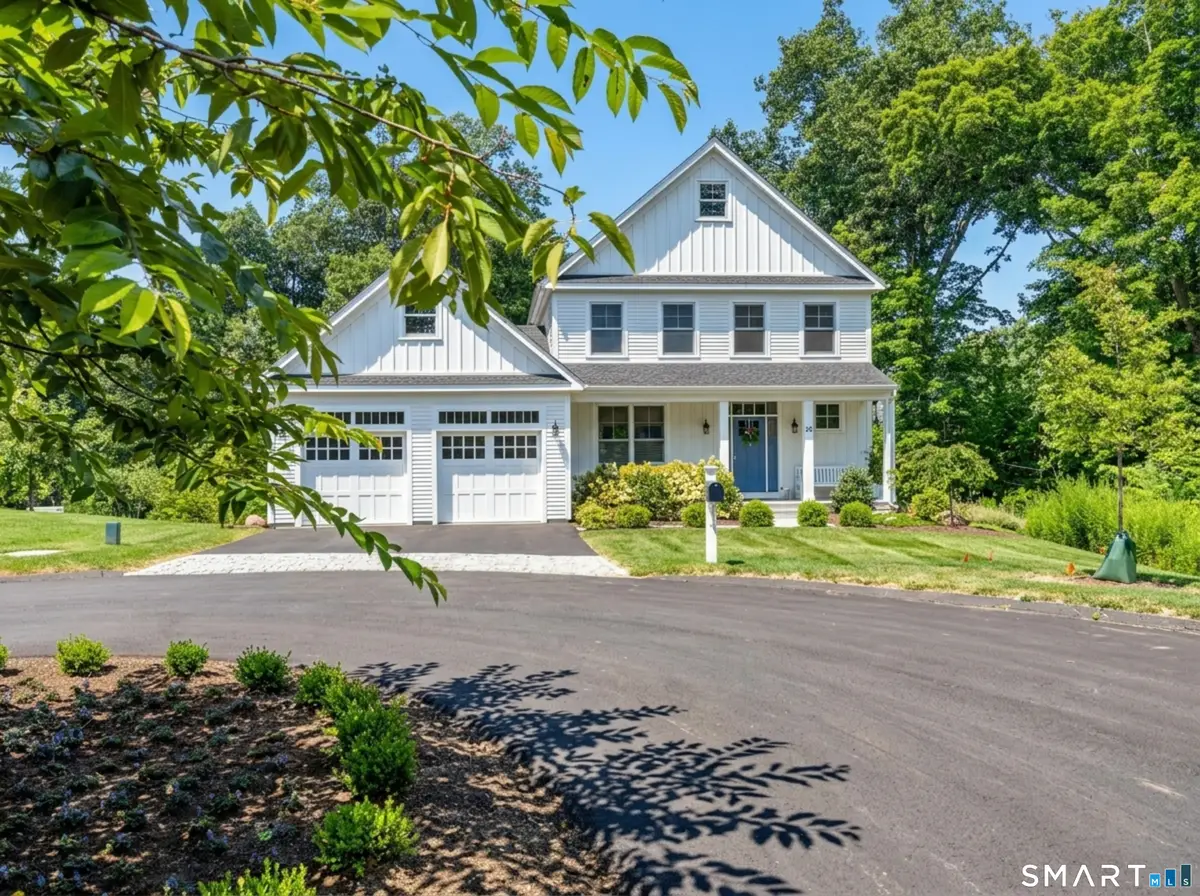 20 Benton's Knoll #6, Guilford, CT 06437 - #1